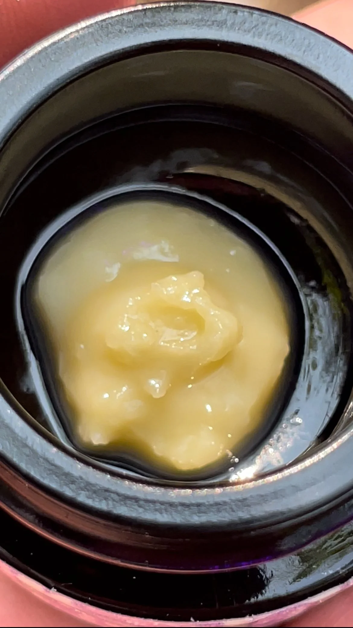 Sherbanger Rosin