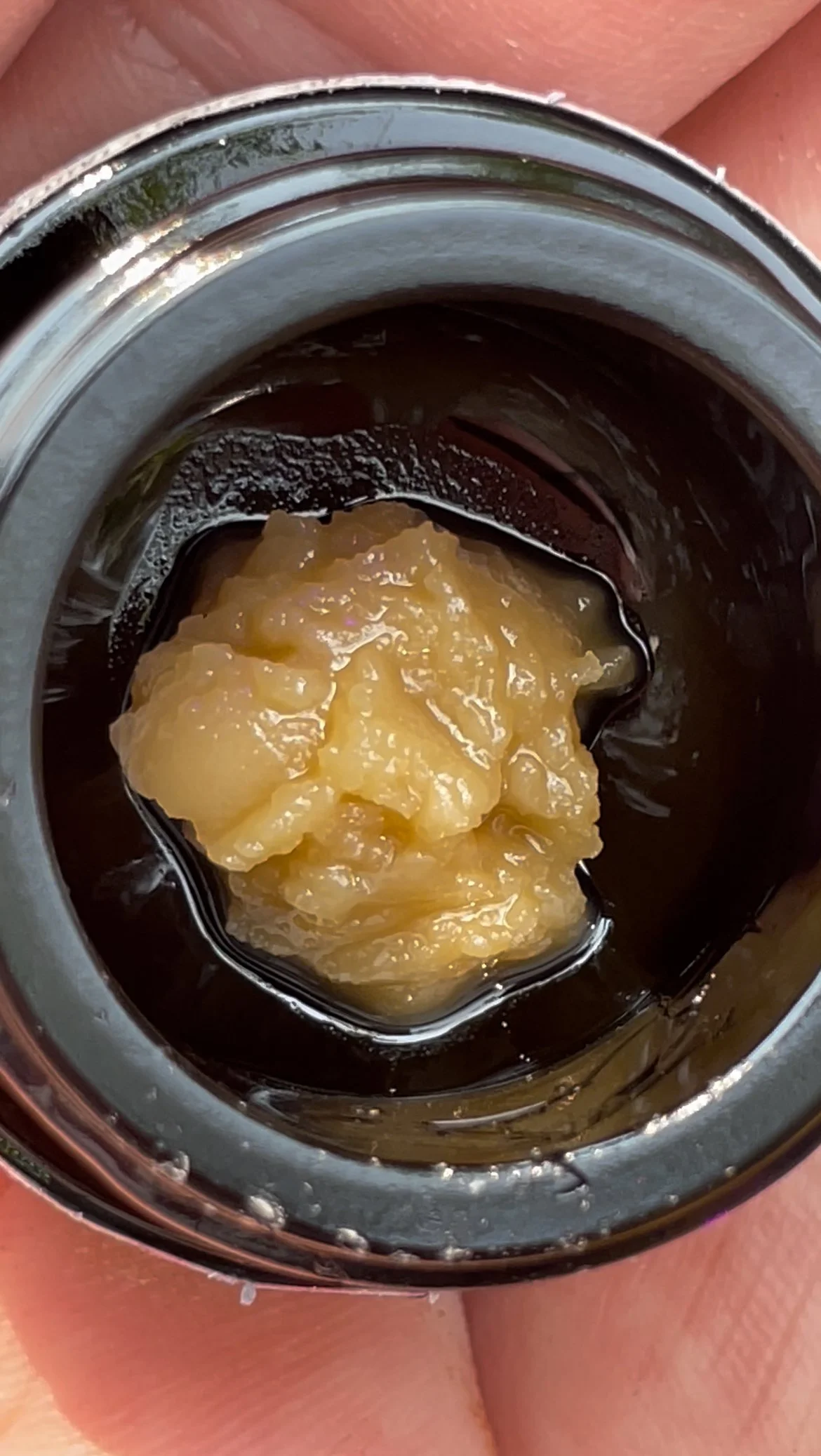 Dirty Gak Rosin