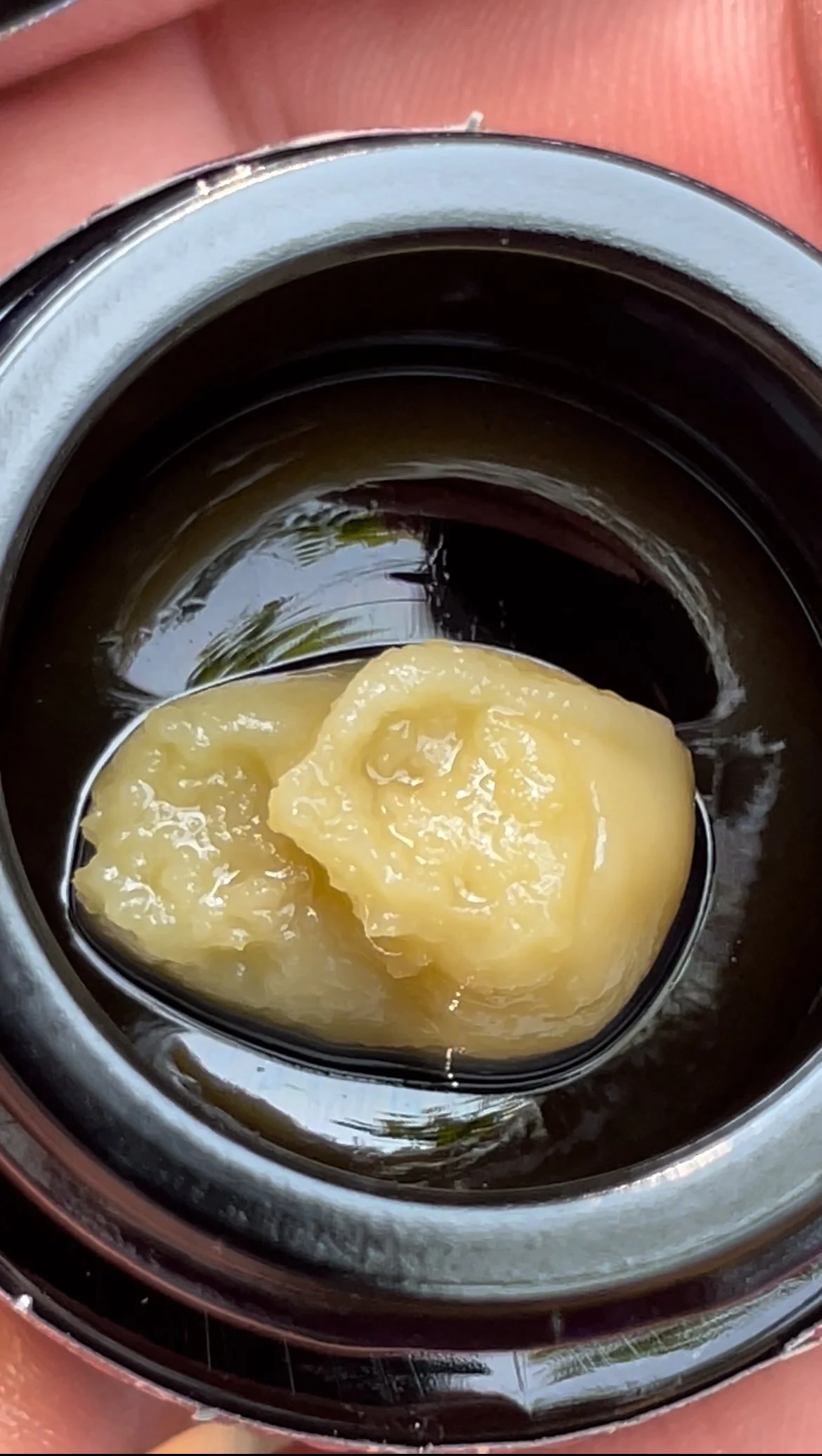 Cherry Rootbeer Rosin