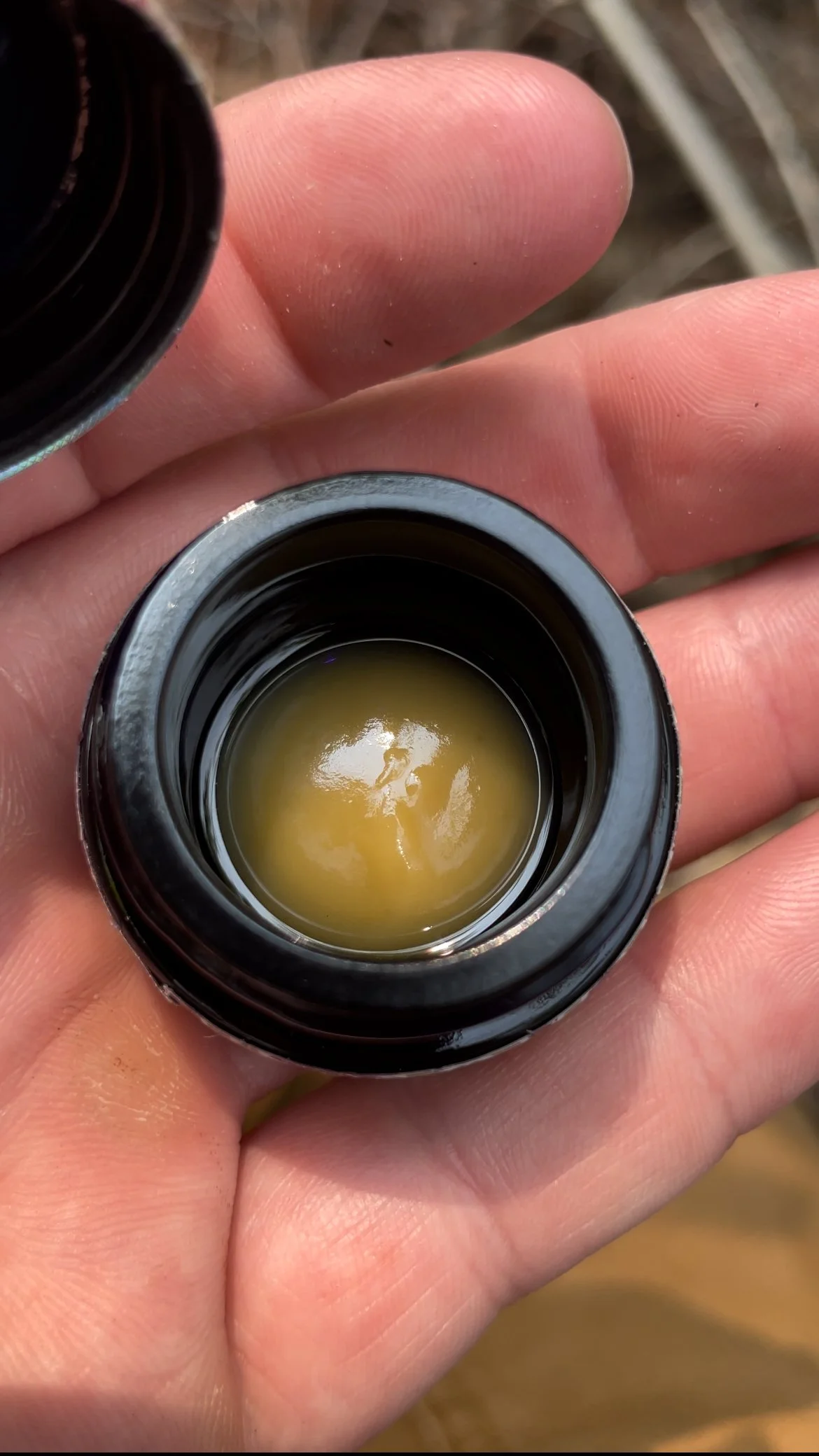 Cherry Cookie Rosin