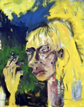 Crazed - Rebekah Lanier