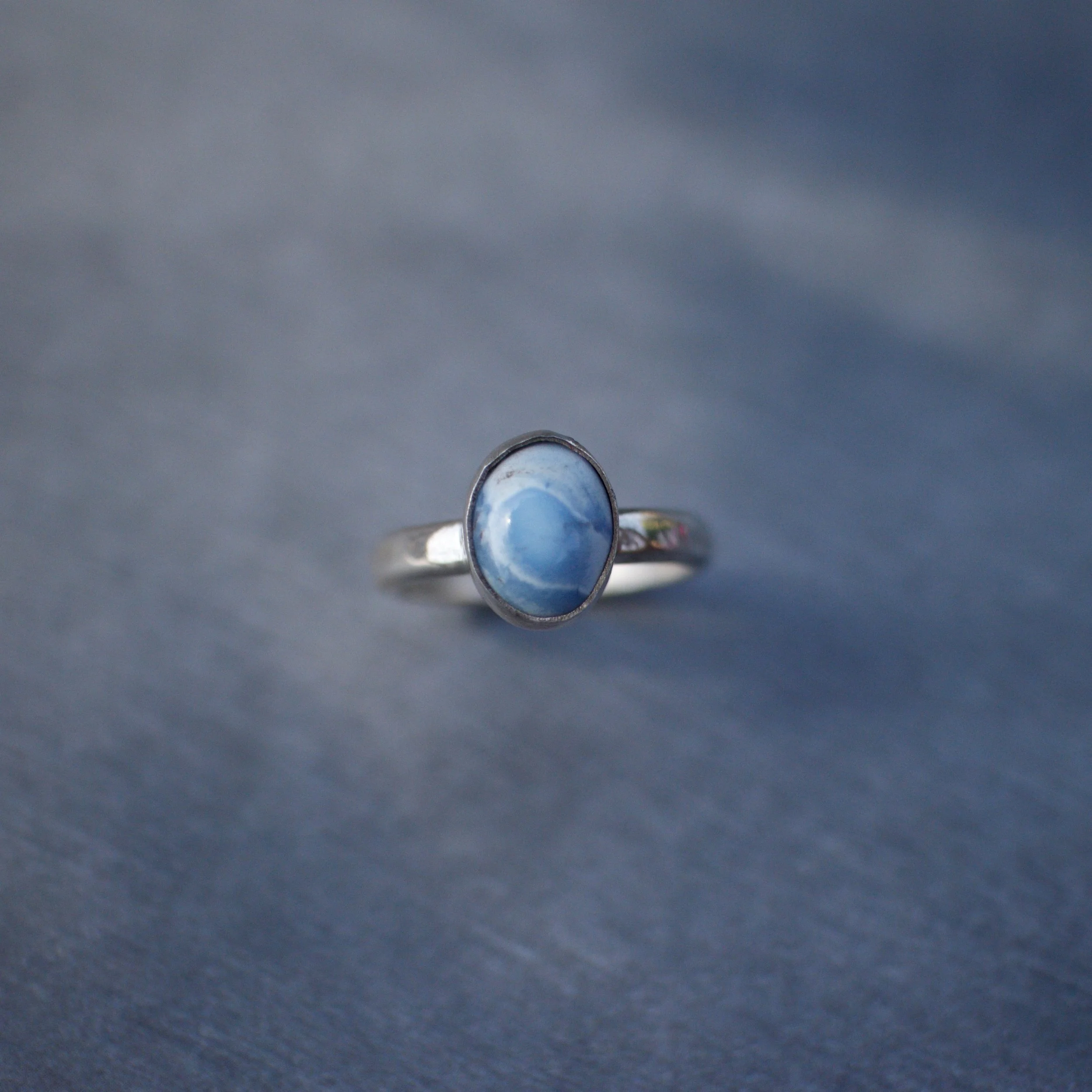 Turq. Ring
