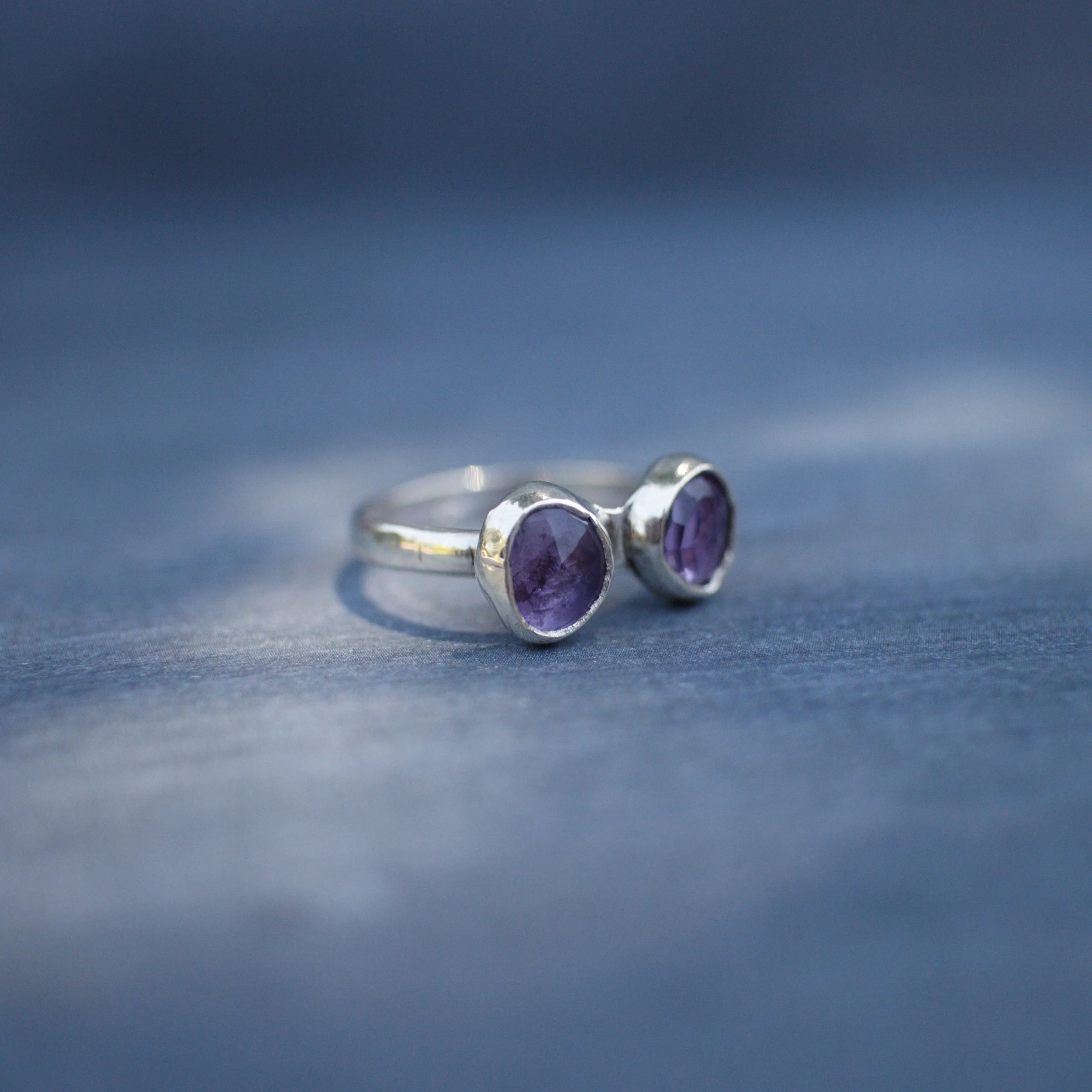 Butterfly Ring