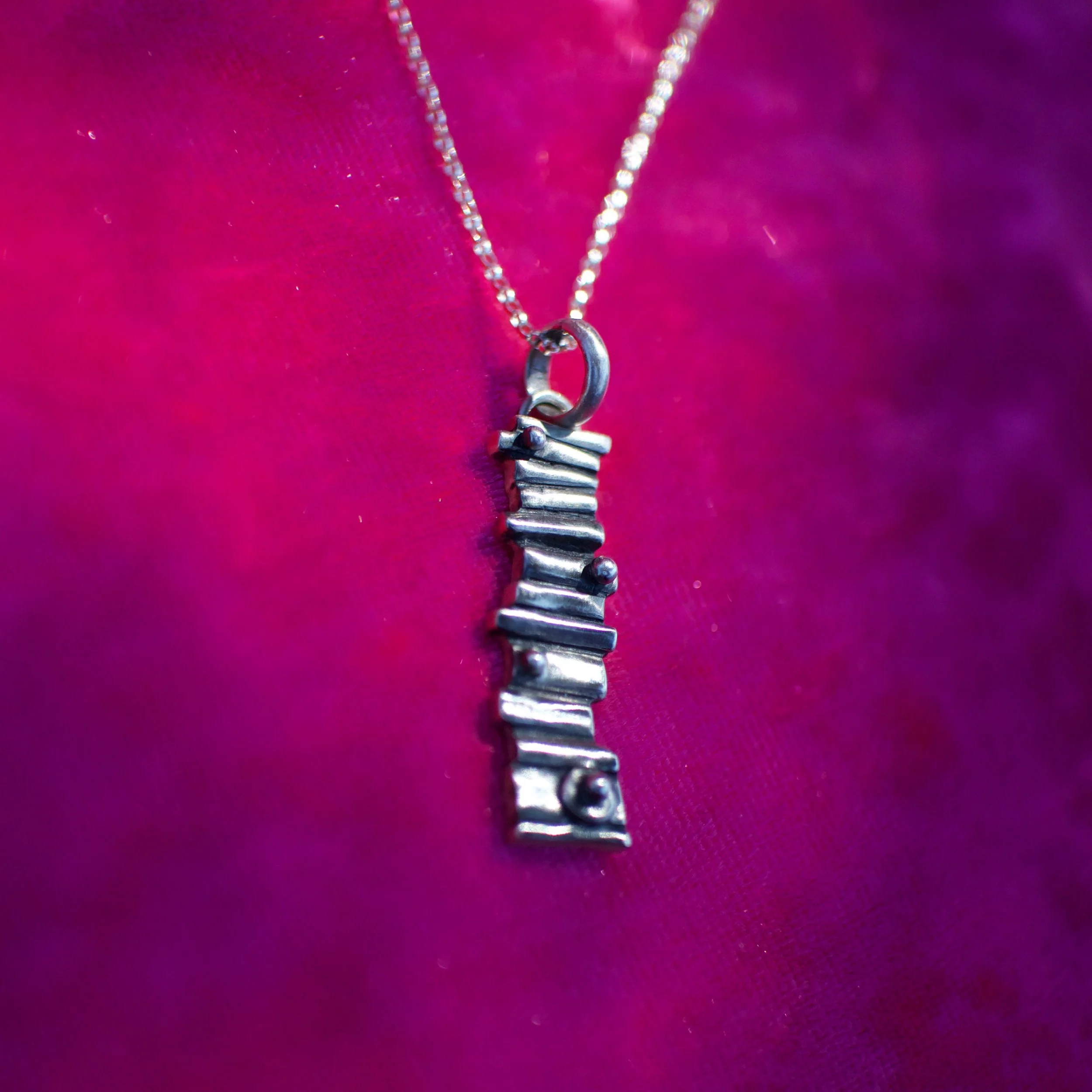 Cosmica Pendant