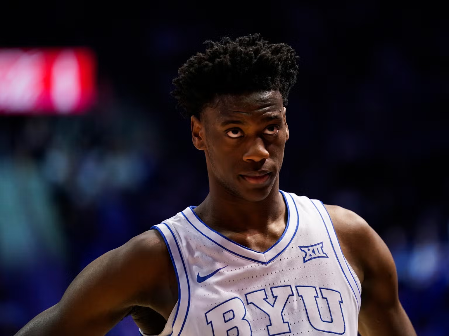 2026 Rare Slums NBA Mock Draft