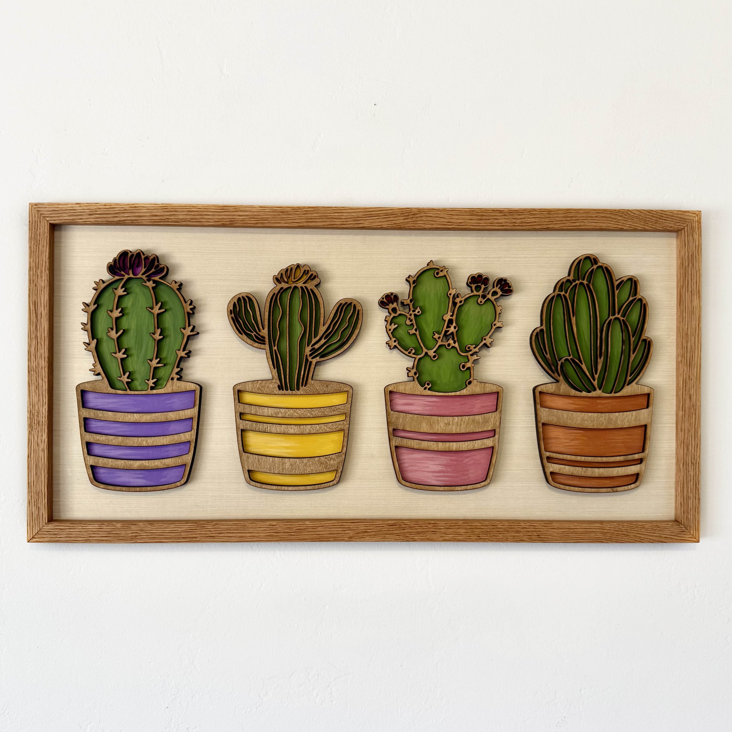 Cacti