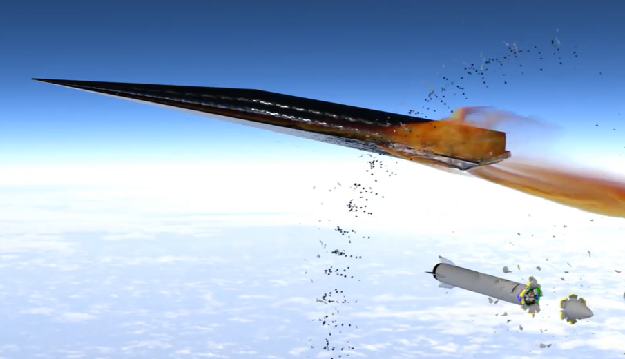 Hypersonic Systems