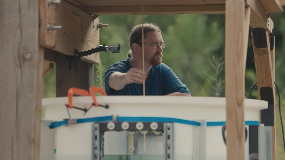 Assembly, Integration, Test & Evaluation