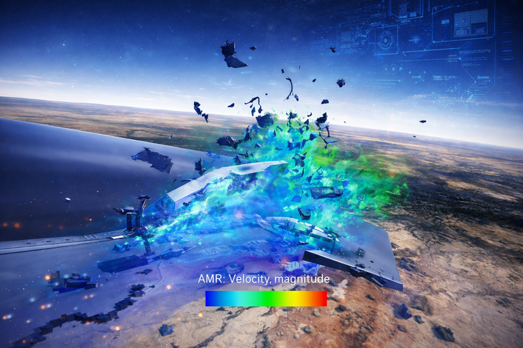 Augmented & Virtual Reality