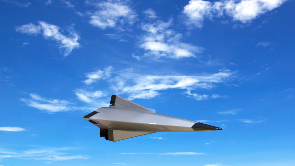 Hypersonic Readiness Assessment Vehicle