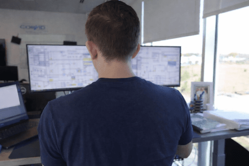 Artificial Intelligence & Machine Learning