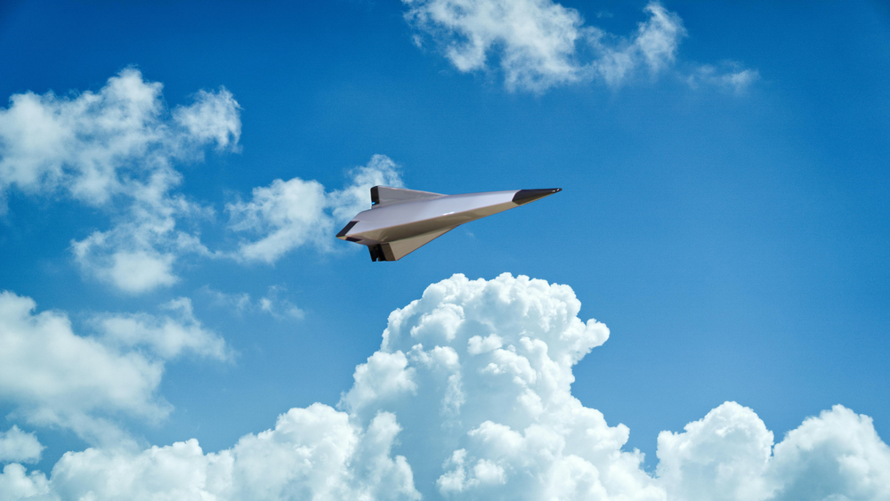 Hypersonic Readiness Assessment Vehicle