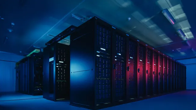 High Performance Computing