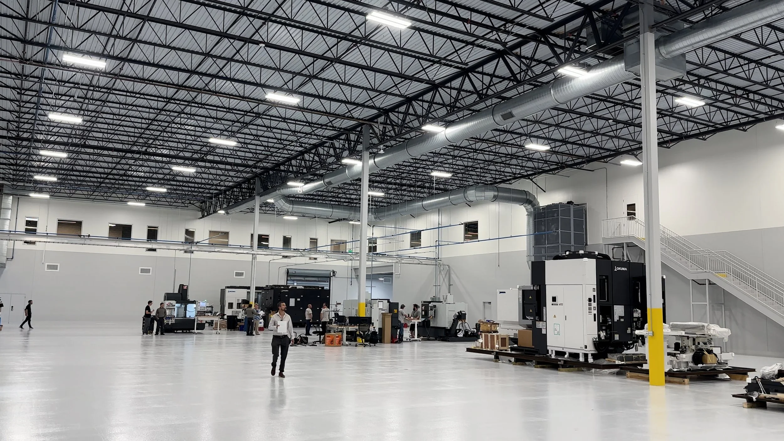 Operations, Maintenance & Sustainment