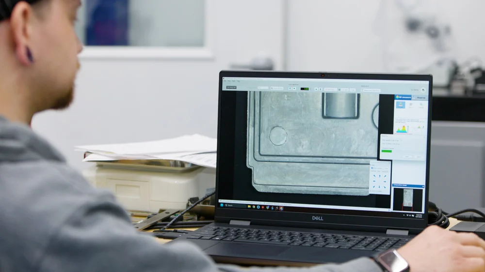 Mission Planning & Execution