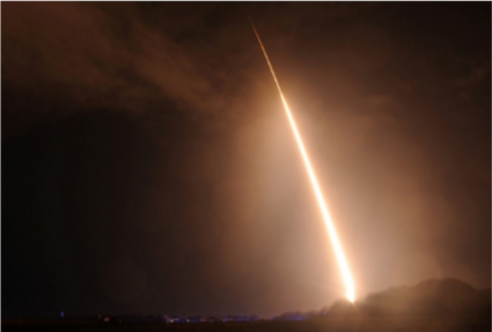 Radar Modeling & Simulation