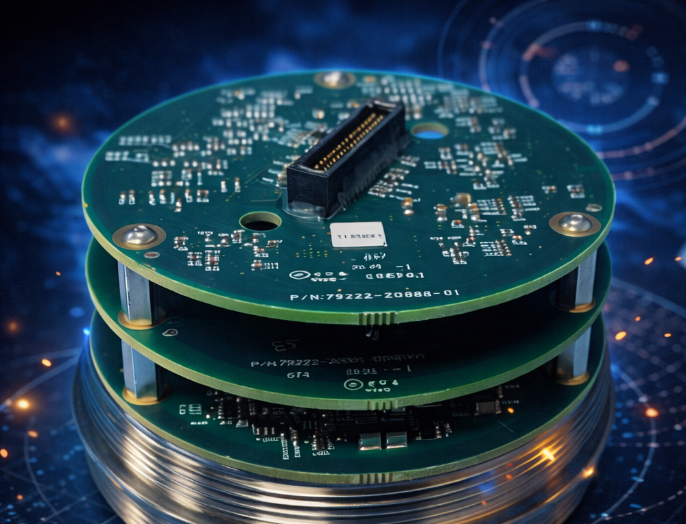 Fuze & Munition Safety Systems