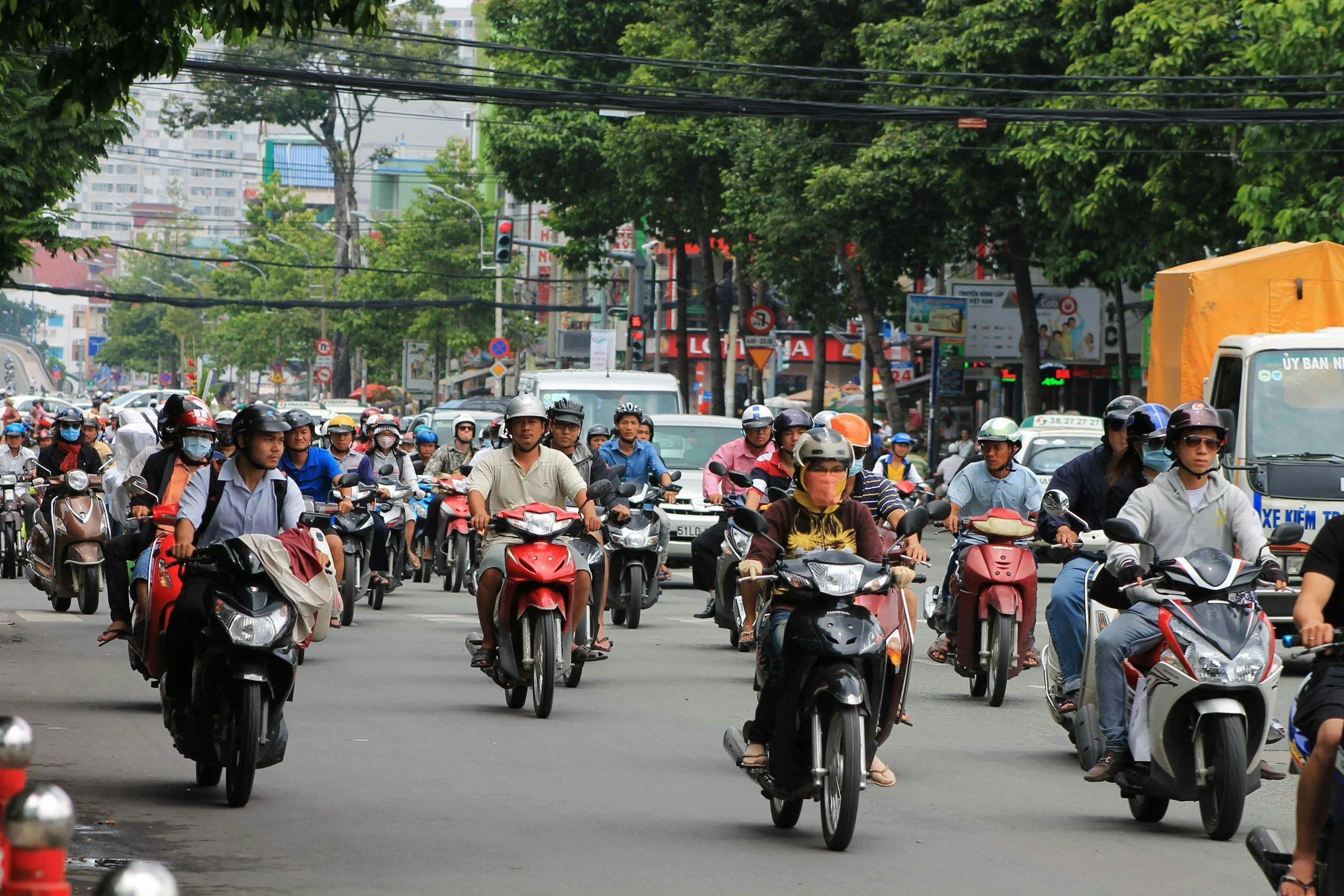 The Returnee Illusion: Vietnam Doesn’t Need More Interns
