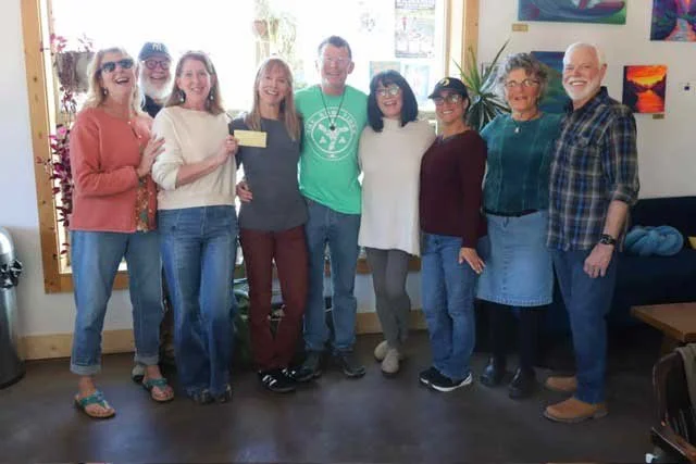 Salida Theater Project raises $19,700 for A Church AC Unit
