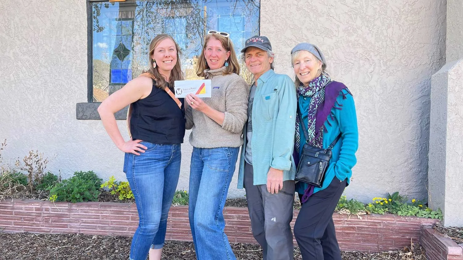 STP’s&nbsp;Clue&nbsp;Wraps to Strong Crowds; Grand Prize Winner Announced