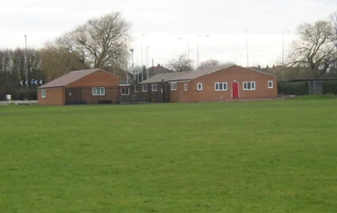 Beckingham Village Hall (Halloween)