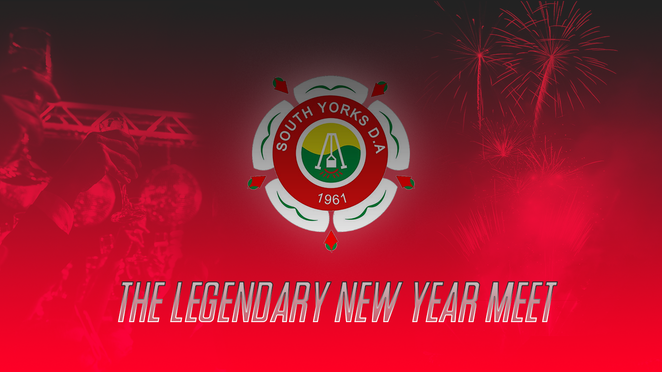 Thirsk Racecourse. The Legendary New Year Meet. (BOOKED MEET)