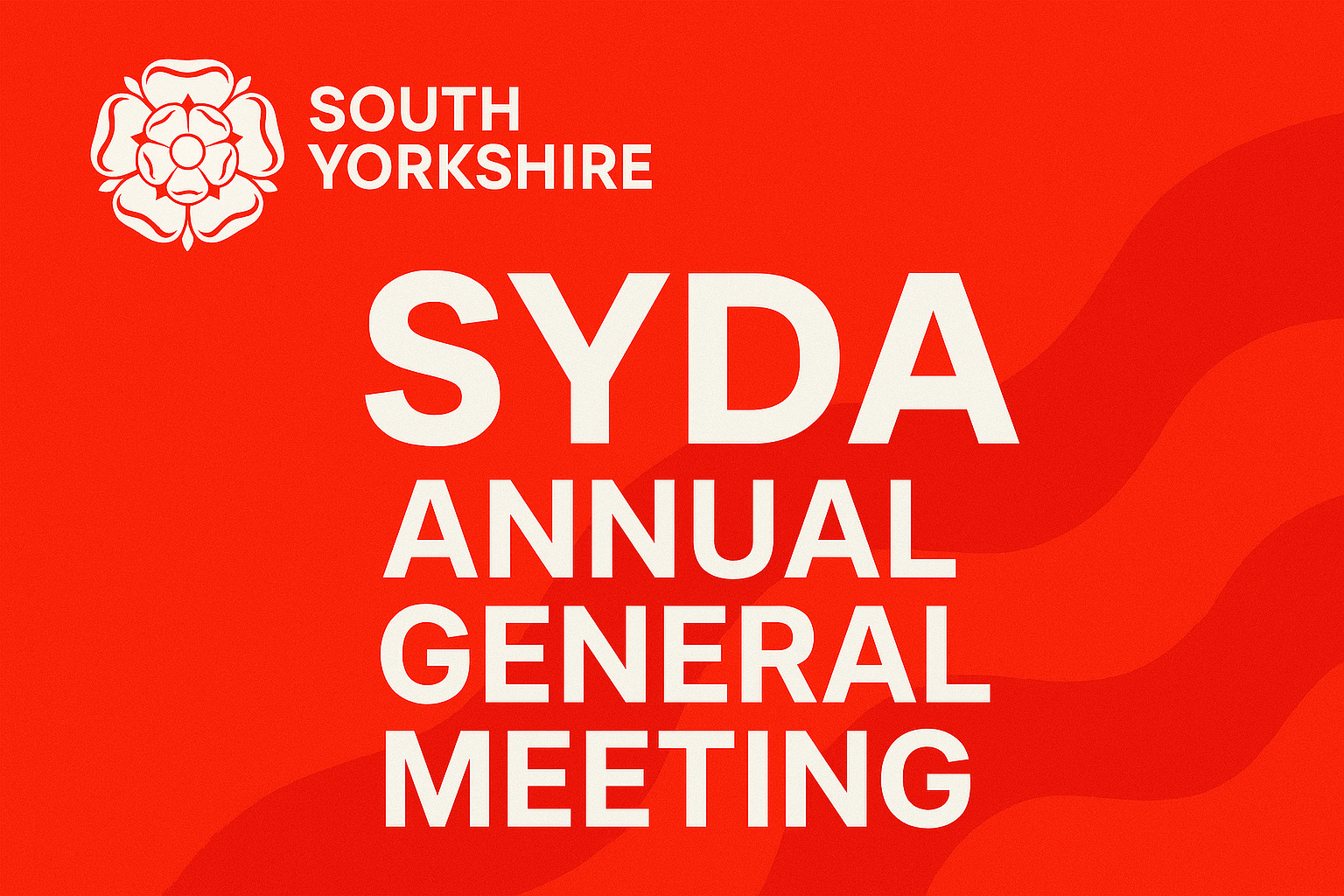 Annual General Meeting 2026