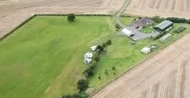 Prospect Farm, Camping &amp; Caravanning Club CS.