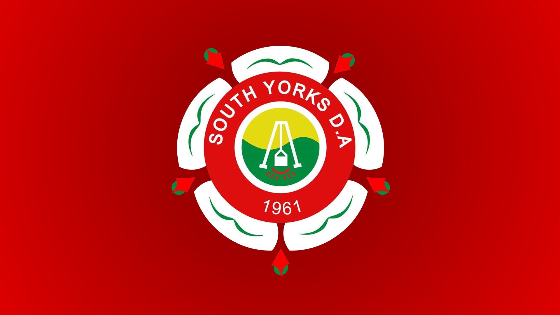 South Yorkshire District Association AGM 2026.