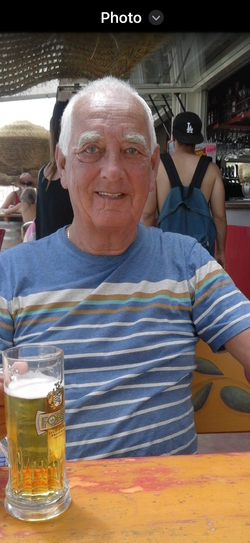 Dave Hepworth. R.I.P.