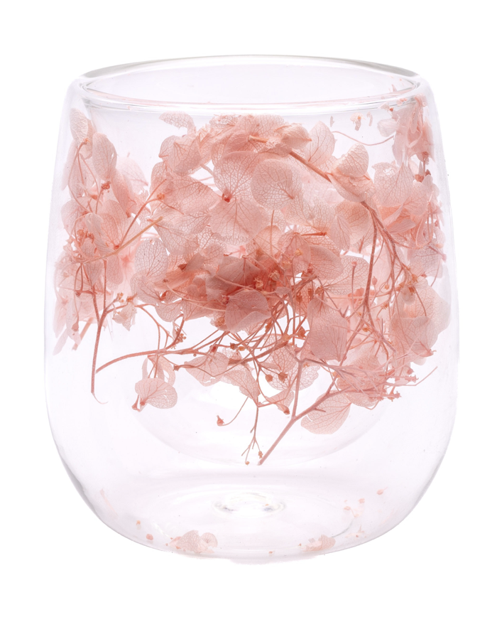 Hydrangea Botanical Soy Candle