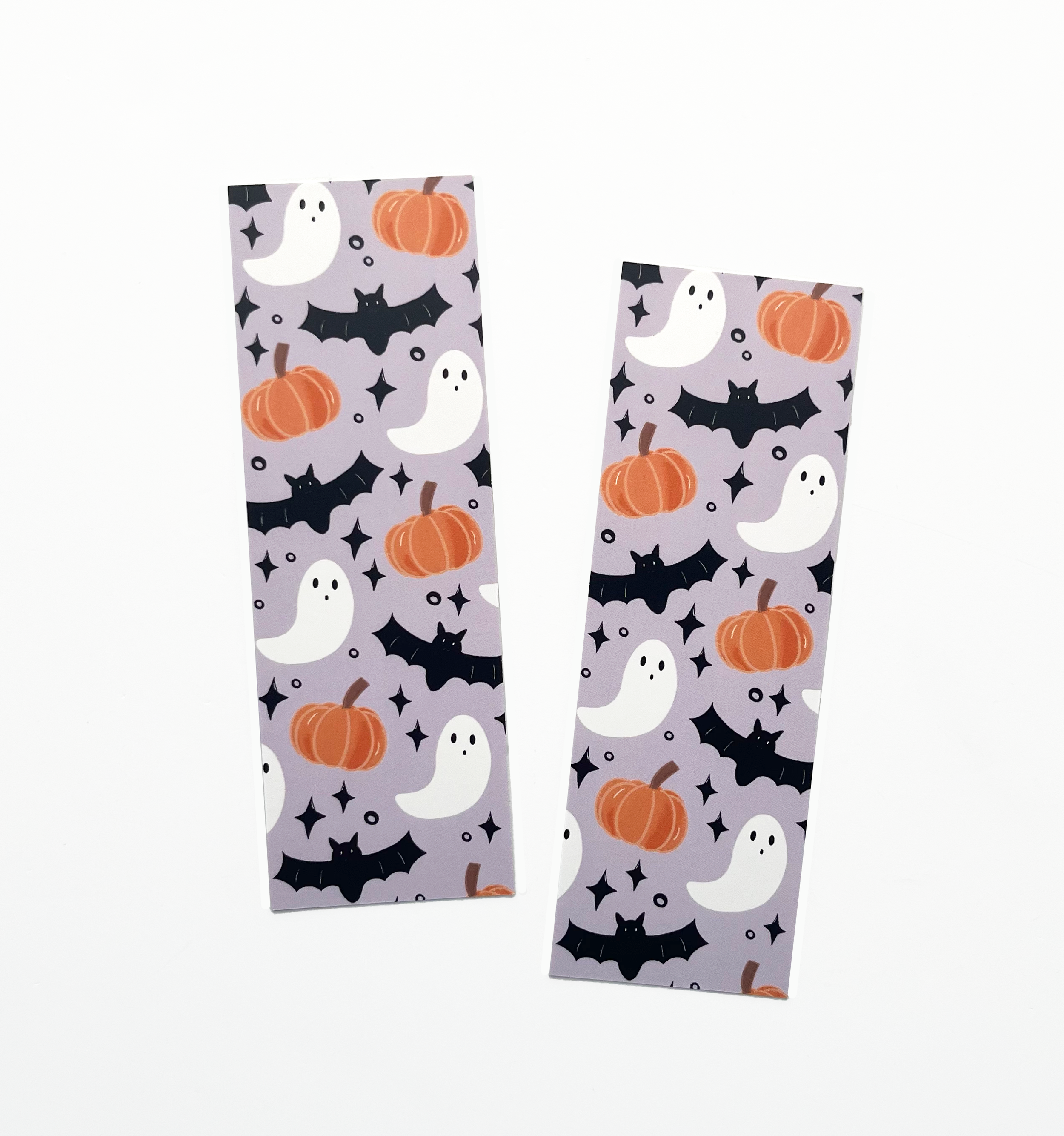 Halloween Bookmark