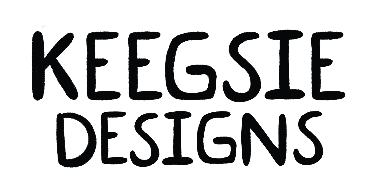 Keegsie Designs