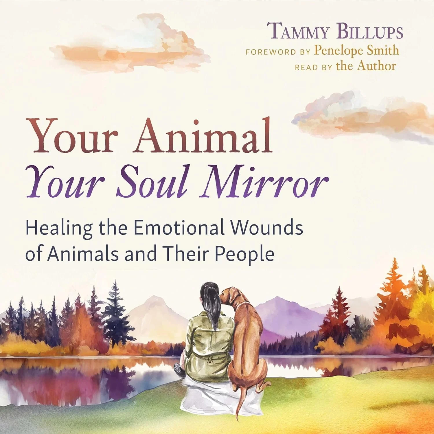Book Launch Event | Your Animal ~ Your Soul Mirror(Recording)