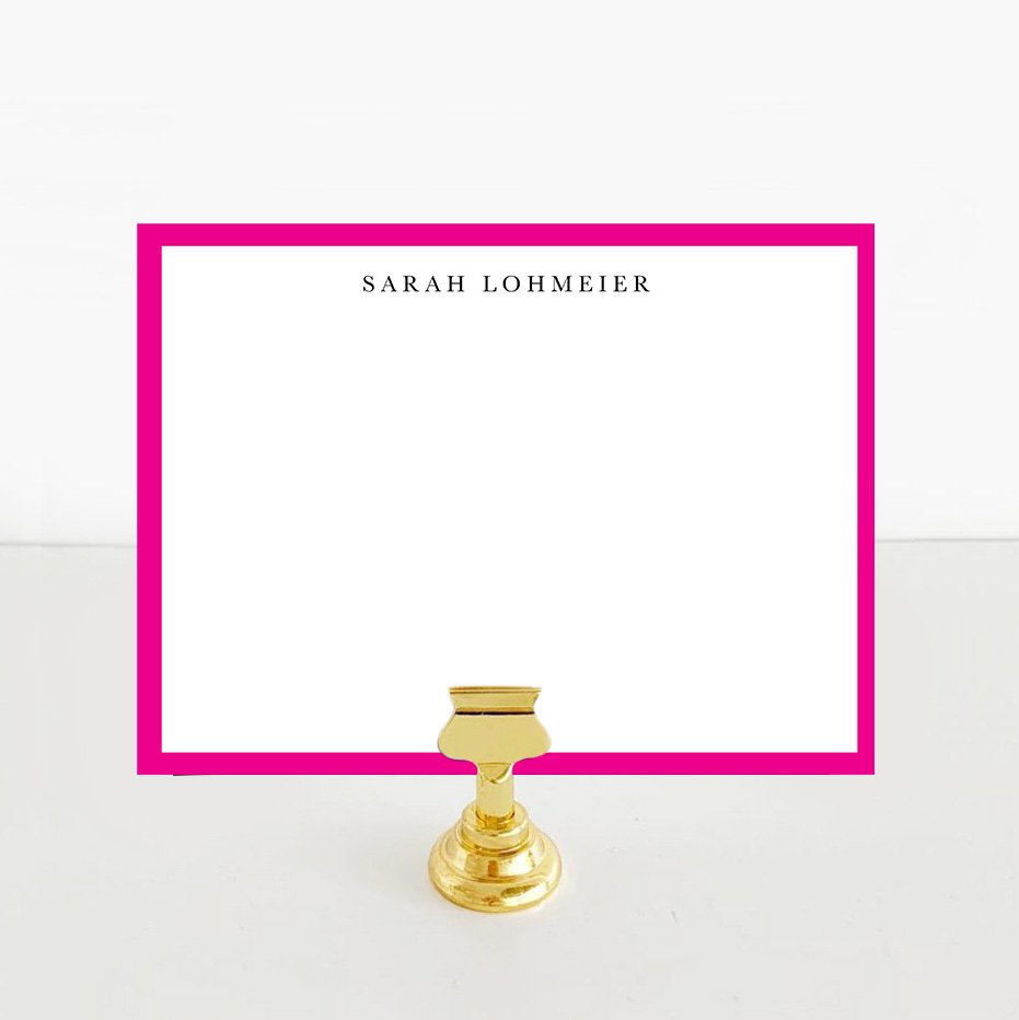 Sarah (A7 — 5 x 7)