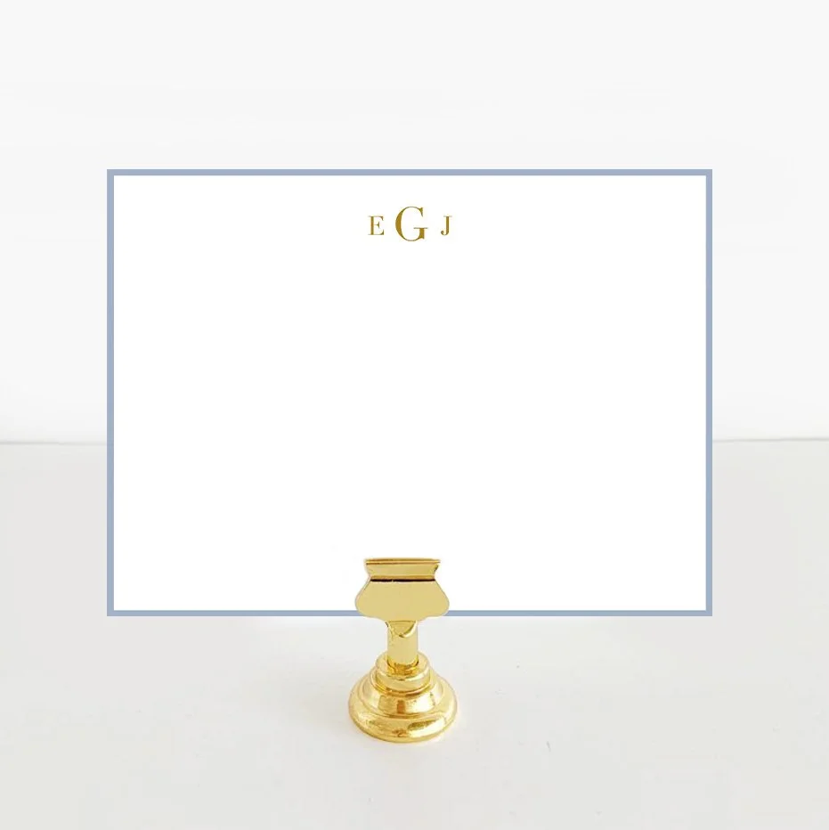 Lauren (A2 — 4.25 x 5.75)