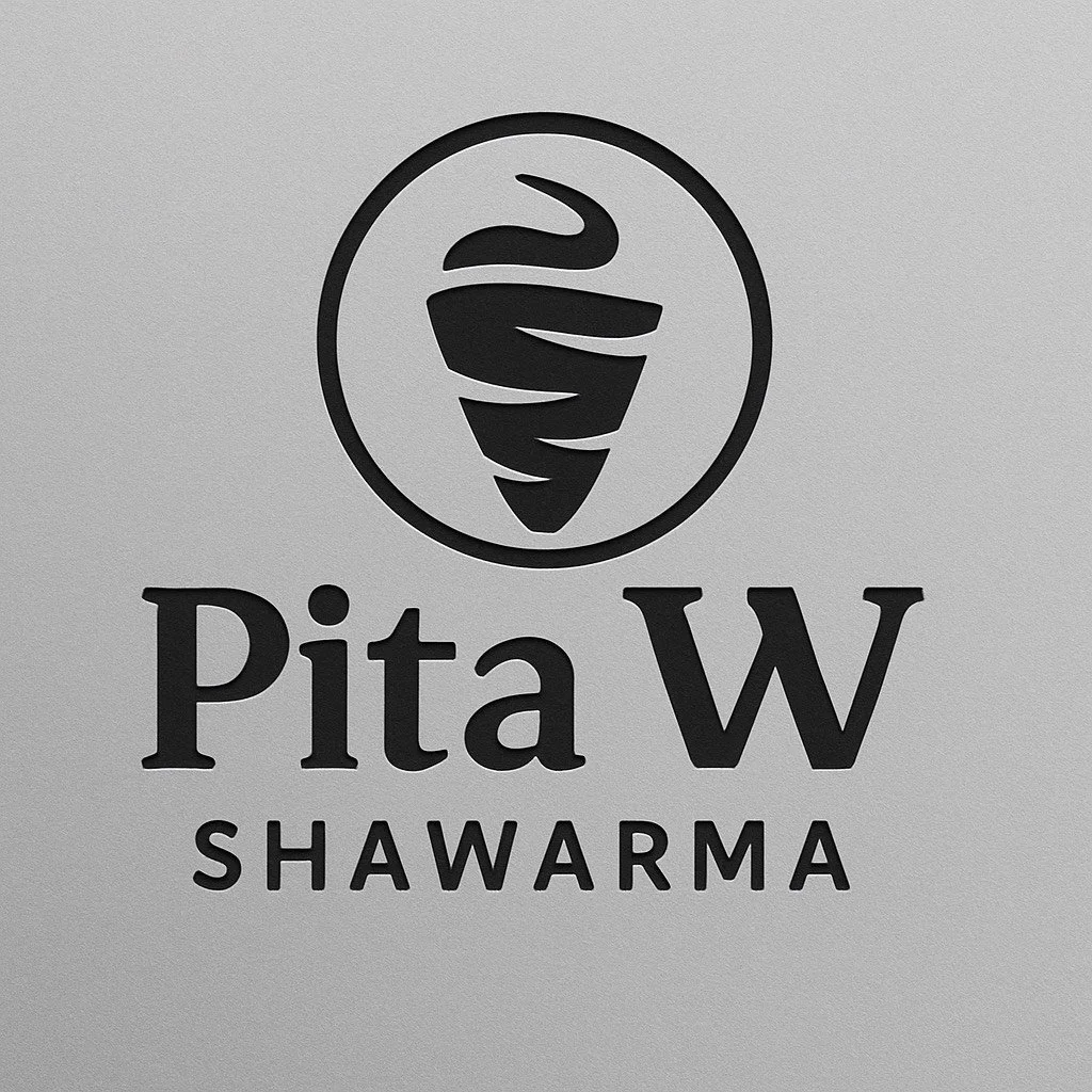 Pita W Shawarma