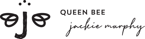 Queen Bee Jackie Murphy
