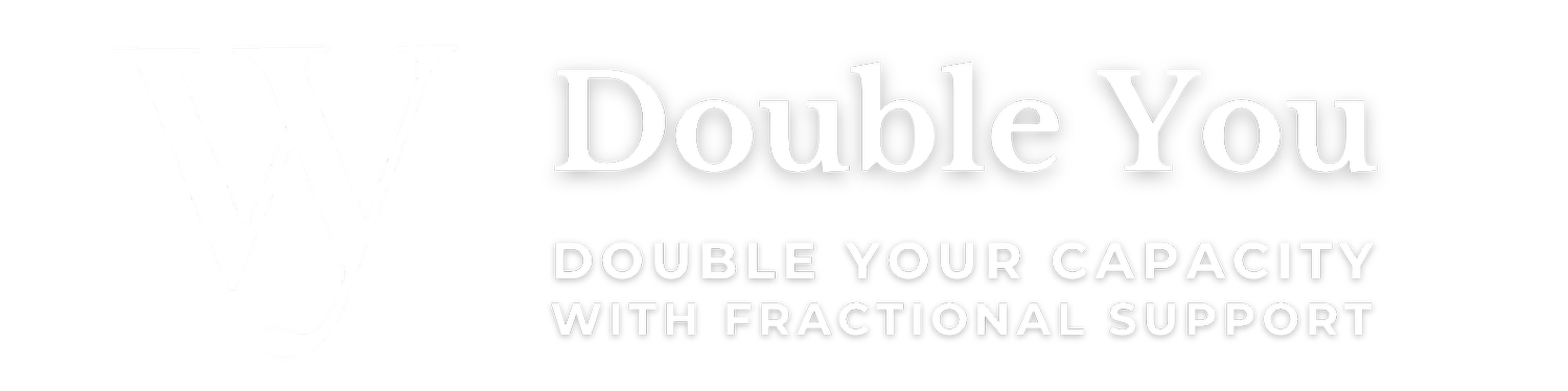 DOUBLE YOU