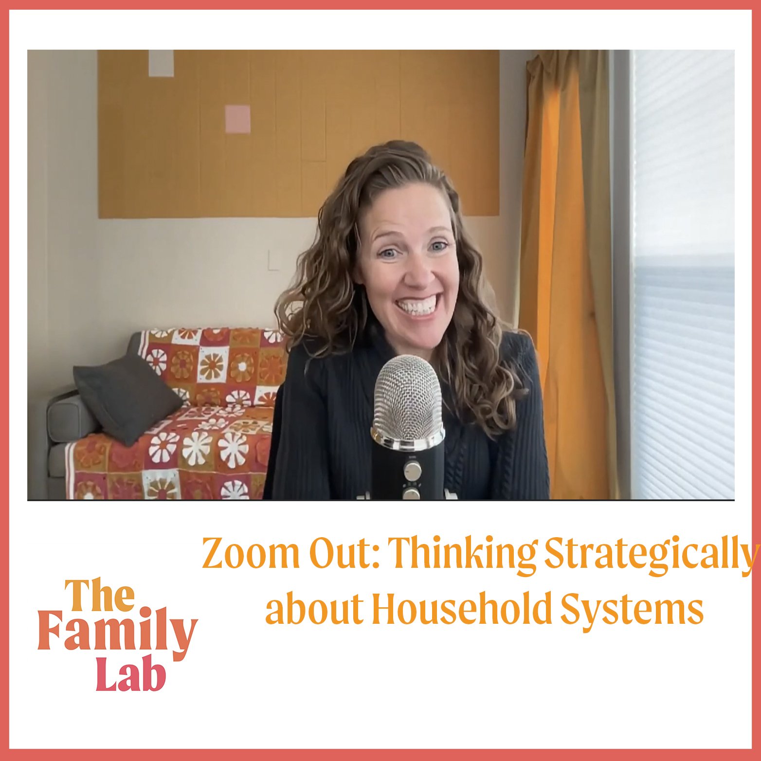 Zoom Out: Thinking Strategically about Household Systems