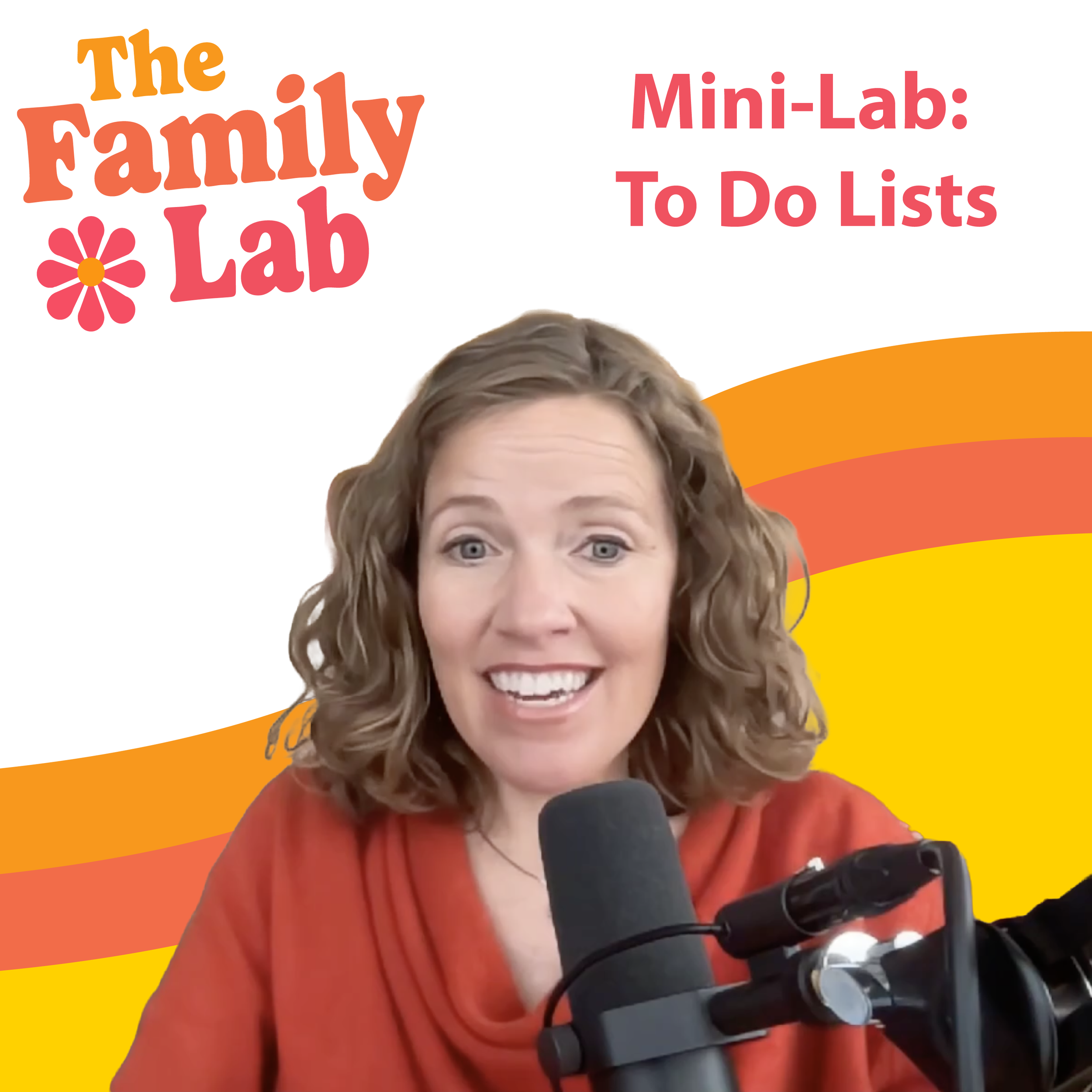 Mini-Lab: To-Do-Lists