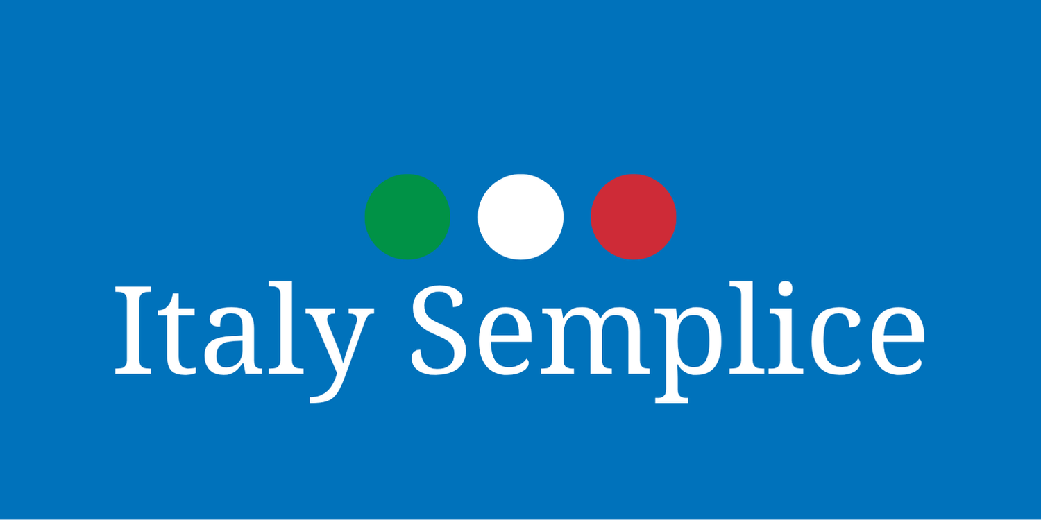 Italy Semplice