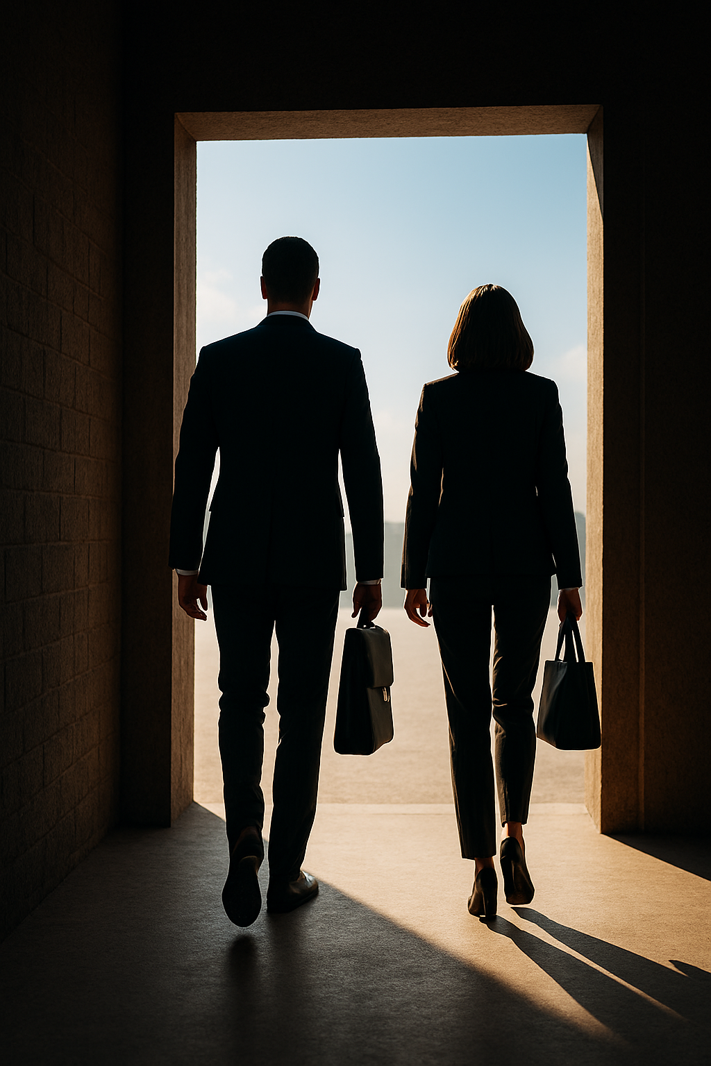 🌱Post 1 of 6 - From Expert to Executive: A Shift That Catches Many Off Guard