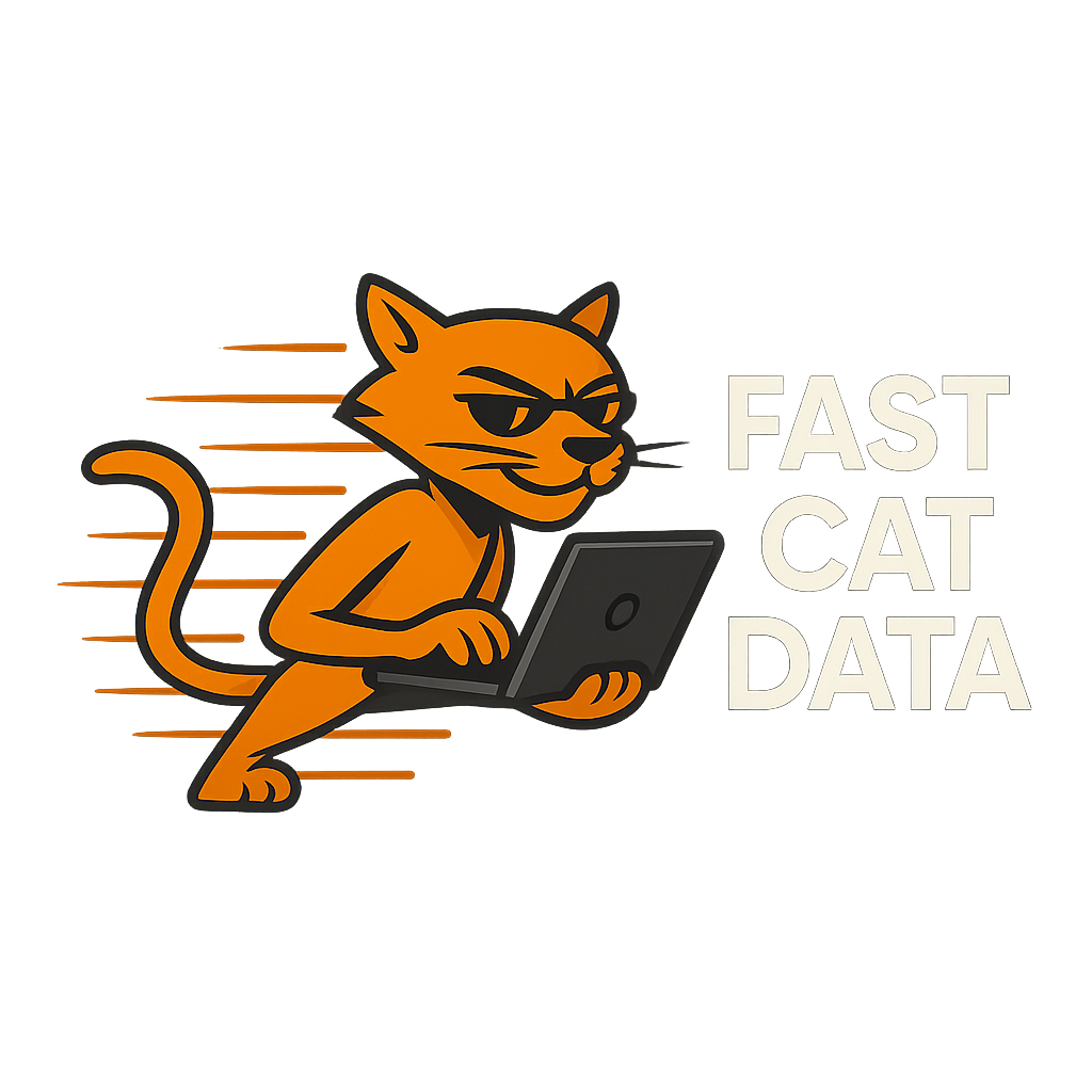 Fast Cat Data