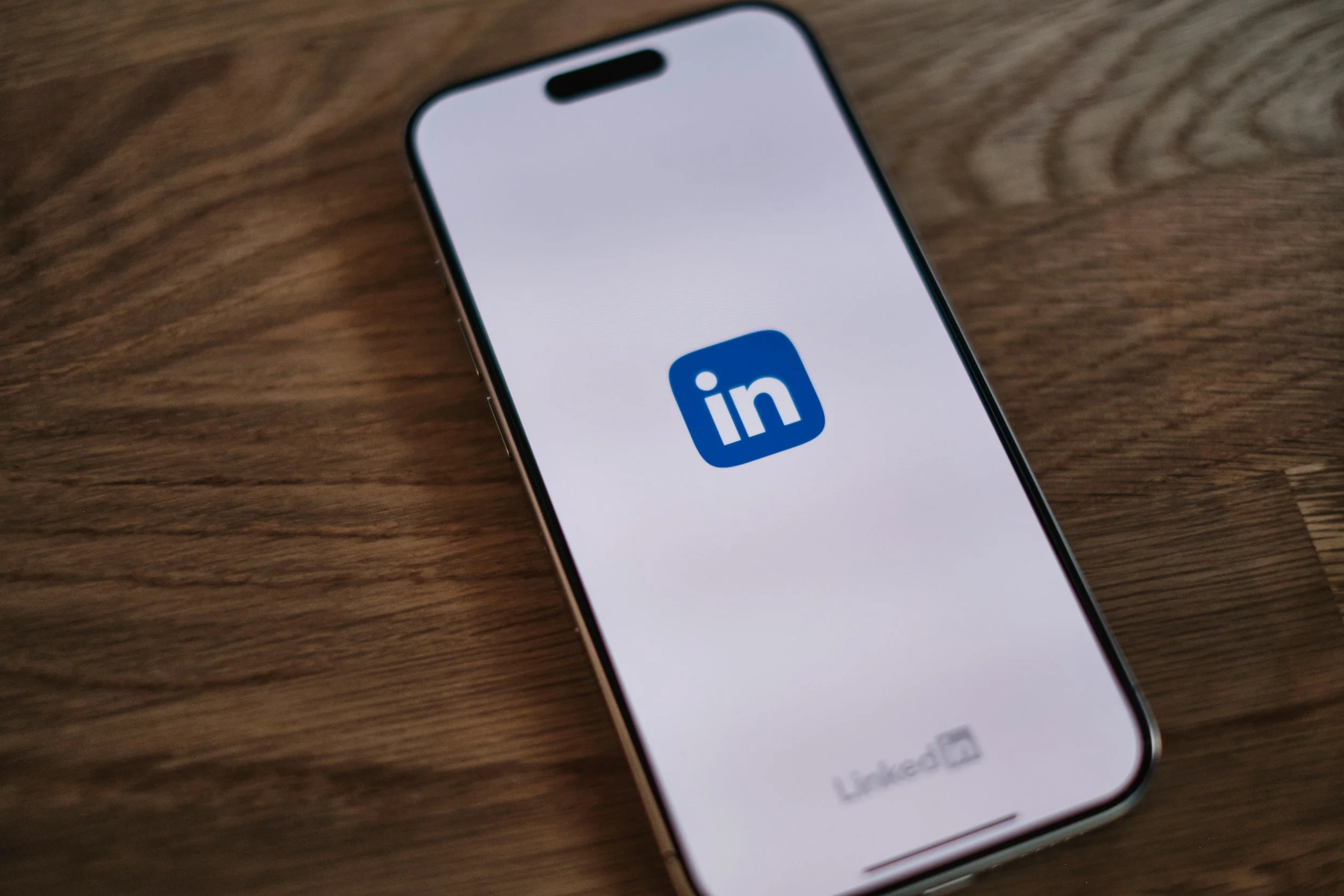 Turn Connections into Credibility
