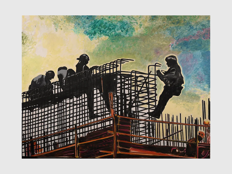 New York Neighborhoods