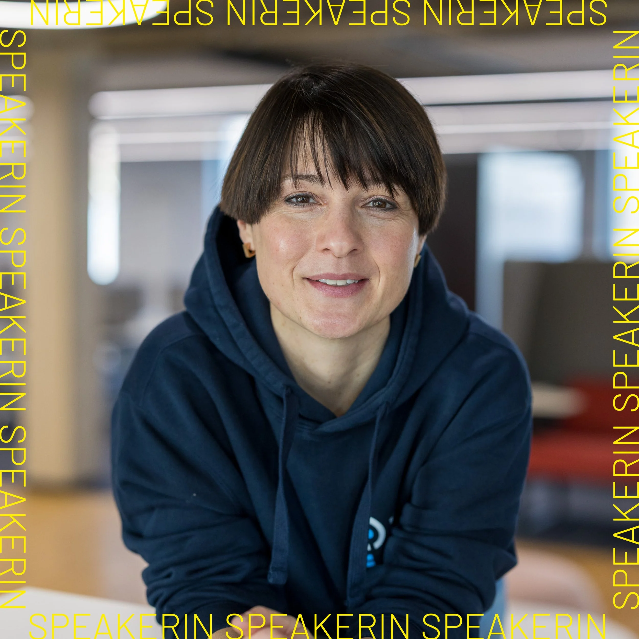 DR. CHRISTINE ECKERT