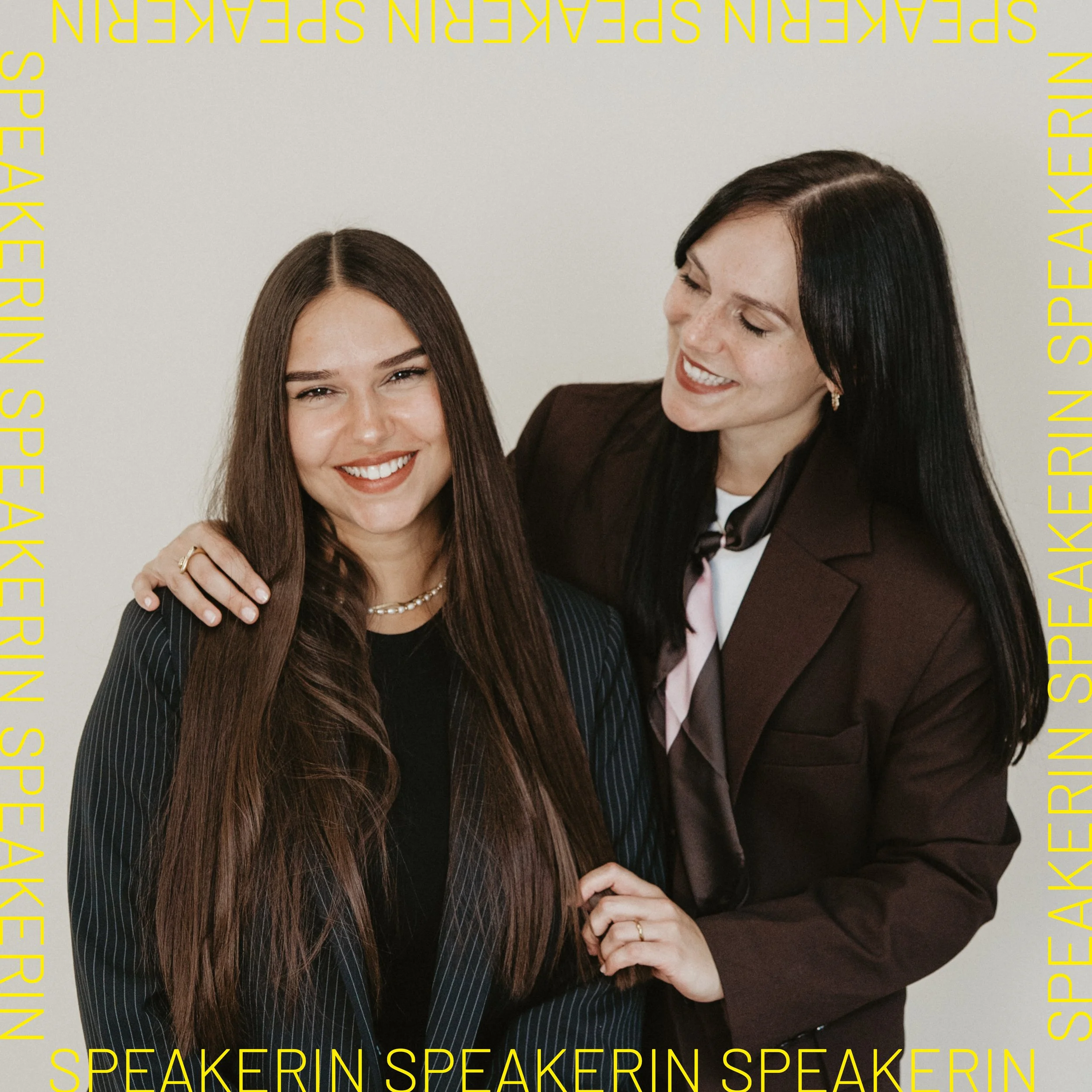 SAARSOCIAL | Chiara Toussaint &amp; Zoé Toussaint