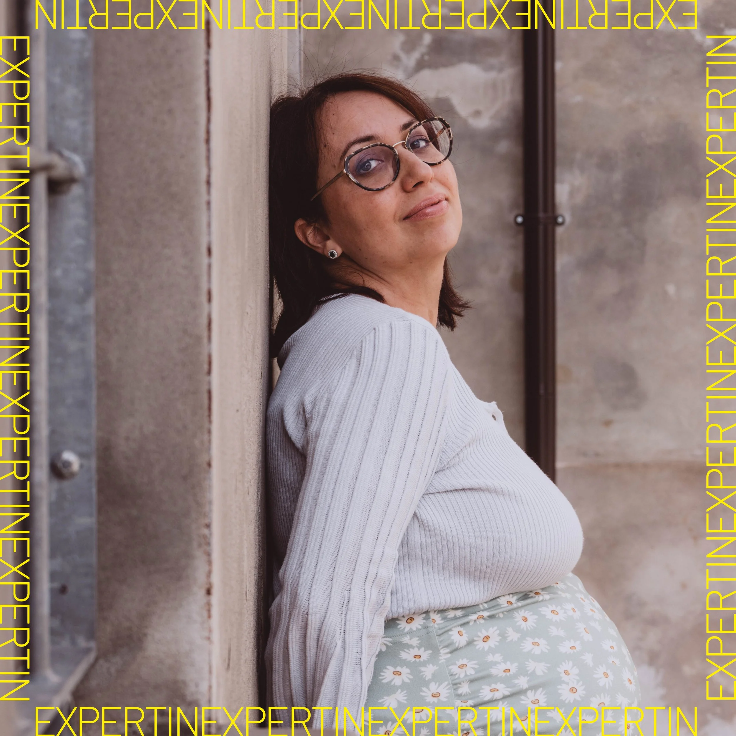 MARTINA NATELLA ISRAIL