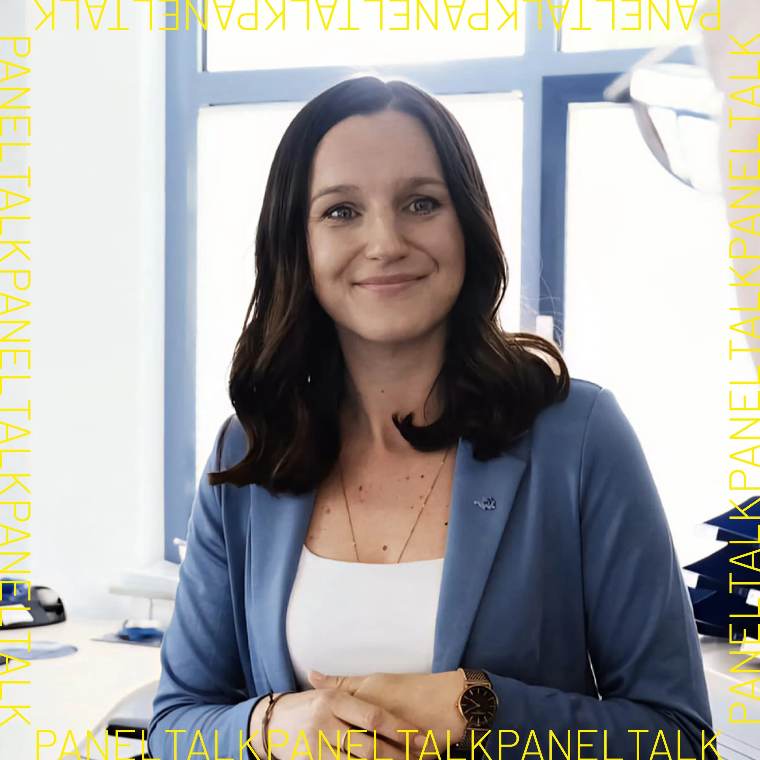 JENNIFER BRILL-DREWES | SPEKTRAL GRUPPE